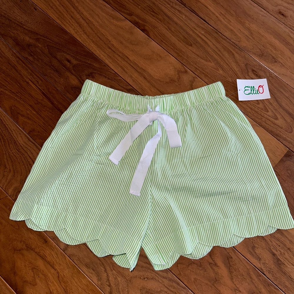OllieO shorts.
